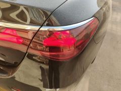 Mercedes-Benz E Class E-Class Facelift E 300 L Luxury - ფოტო 5