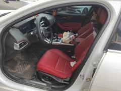 Jaguar XEL P250 Enterprising Sport Edition - ფოტო 14