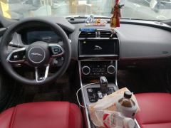 Jaguar XEL P250 Enterprising Sport Edition - ფოტო 16