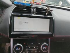 Jaguar XEL P250 Enterprising Sport Edition - ფოტო 17