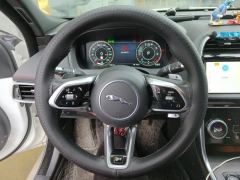 Jaguar XEL P250 Enterprising Sport Edition - ფოტო 18