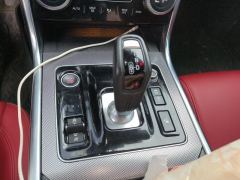 Jaguar XEL P250 Enterprising Sport Edition - ფოტო 19
