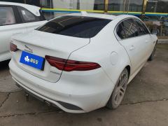 Jaguar XEL P250 Enterprising Sport Edition - ფოტო 2