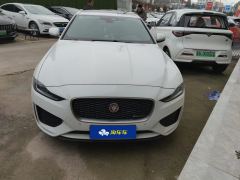 Jaguar XEL P250 Enterprising Sport Edition - ფოტო 3
