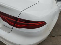 Jaguar XEL P250 Enterprising Sport Edition - ფოტო 5
