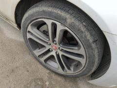 Jaguar XEL P250 Enterprising Sport Edition - ფოტო 6