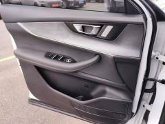 Chery Tiggo 7 PLUS 1.5T CVT Stylish Edition - ფოტო 12