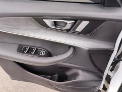 Chery Tiggo 7 PLUS 1.5T CVT Stylish Edition - ფოტო 13