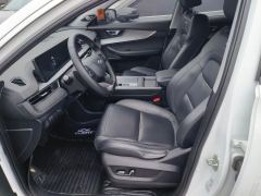 Chery Tiggo 7 PLUS 1.5T CVT Stylish Edition - ფოტო 14