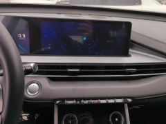 Chery Tiggo 7 PLUS 1.5T CVT Stylish Edition - ფოტო 17