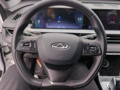 Chery Tiggo 7 PLUS 1.5T CVT Stylish Edition - ფოტო 18