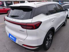 Chery Tiggo 7 PLUS 1.5T CVT Stylish Edition - ფოტო 2