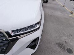 Chery Tiggo 7 PLUS 1.5T CVT Stylish Edition - ფოტო 4