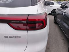 Chery Tiggo 7 PLUS 1.5T CVT Stylish Edition - ფოტო 5