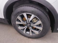 Chery Tiggo 7 PLUS 1.5T CVT Stylish Edition - ფოტო 6