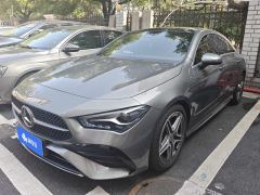 Mercedes-Benz CLA( imported ) CLA (Imported) Facelift CLA 200 - ფოტო 1