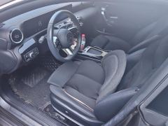 Mercedes-Benz CLA( imported ) CLA (Imported) Facelift CLA 200 - ფოტო 14