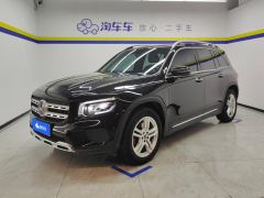 Mercedes-Benz GLB 220 Dynamic - photo 1