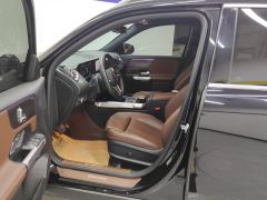 Mercedes-Benz GLB 220 Dynamic - photo 14