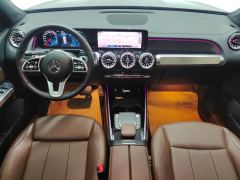 Mercedes-Benz GLB 220 Dynamic - photo 16