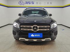 Mercedes-Benz GLB 220 Dynamic - photo 3