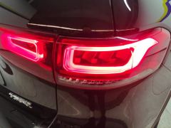 Mercedes-Benz GLB 220 Dynamic - photo 5