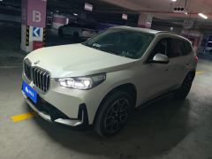 BMW X1 sDrive25Li X Design Package - ფოტო 1