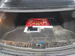 FAW Red Flag E-QM5 620km PLUS - ფოტო 7