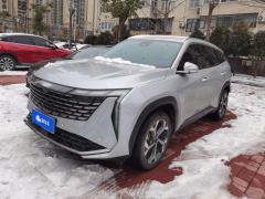 Geely Boyue L 1.5T Premium Version - photo 1