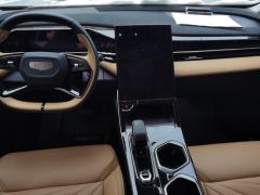 Geely Boyue L 1.5T Premium Version - photo 10