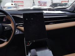 Geely Boyue L 1.5T Premium Version - photo 11