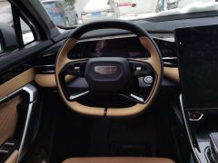 Geely Boyue L 1.5T Premium Version - photo 12