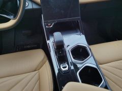 Geely Boyue L 1.5T Premium Version - photo 13