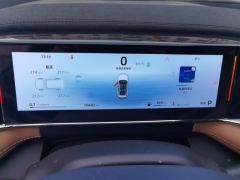Geely Boyue L 1.5T Premium Version - photo 14