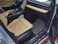 Geely Boyue L 1.5T Premium Version - photo 16
