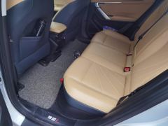 Geely Boyue L 1.5T Premium Version - photo 17