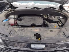 Geely Boyue L 1.5T Premium Version - photo 18