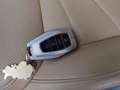 Geely Boyue L 1.5T Premium Version - photo 19
