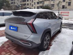 Geely Boyue L 1.5T Premium Version - photo 2