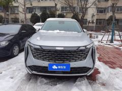 Geely Boyue L 1.5T Premium Version - photo 3