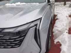 Geely Boyue L 1.5T Premium Version - photo 4