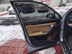 Geely Boyue L 1.5T Premium Version - photo 7