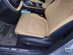 Geely Boyue L 1.5T Premium Version - photo 8
