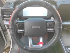 Haval Cool Dog 1.5T 2WD Edition - photo 18