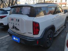 Haval Cool Dog 1.5T 2WD Edition - photo 2