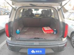 Haval Cool Dog 1.5T 2WD Edition - photo 7