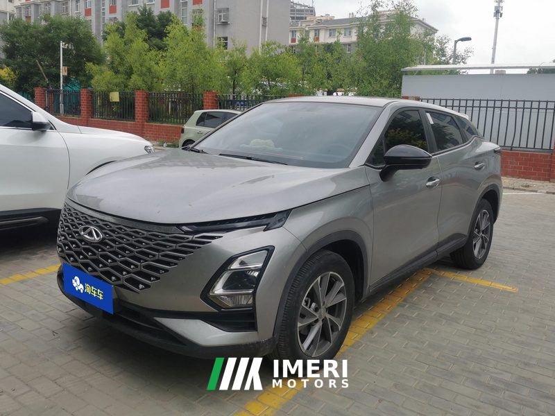 Omoda Oumengda 1.5T CVT Edition