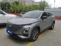 Chery Oumengda 1.5T CVT Edition - photo 1
