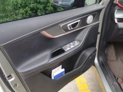 Chery Oumengda 1.5T CVT Edition - photo 12