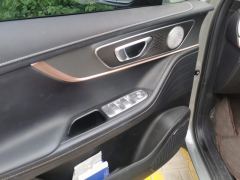Chery Oumengda 1.5T CVT Edition - photo 13